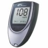 Morepen BG-03 GlucoOne Glucometer Combo with 25 Strips - Blood Glucose Monitor Kit by Morepen - Image 3