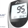 Morepen BG-03 GlucoOne Glucometer Combo with 25 Strips - Blood Glucose Monitor Kit by Morepen - Image 5