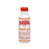 Kayam Churan is your trusted Ayurvedic remedy for digestive health. It's renowned for its ability to provide relief from chronic constipation by stimulating bile secretion in the liver, easing bowel movements, and promoting smoother digestion. With potent ingredients, it also aids in reducing acidity, gas, and bloating, offering comfort after meals. Additionally, Kayam Churan helps manage symptoms of Irritable Bowel Syndrome (IBS), ensuring digestive comfort. Recommended dosage is 1/2 to 2 teaspoons before bedtime.